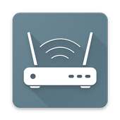WiFi Router Passwords Database logo