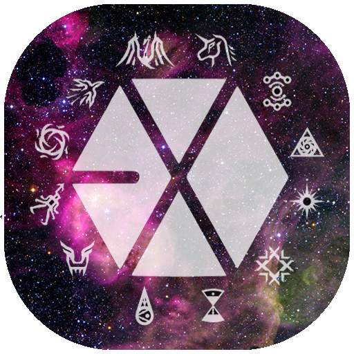 K-pop Wallpapers : EXO 3.1