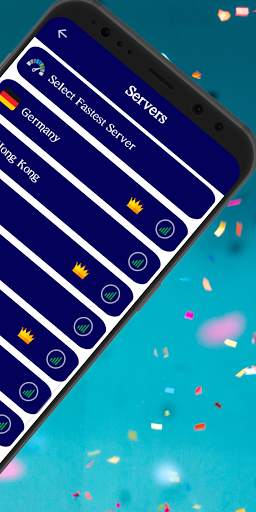 Faster Vpn | Free VPN Proxy Server  IP Changer screenshot 3