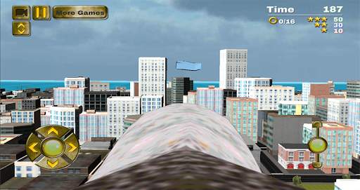 Fast Bird Simulator Rio screenshot 12