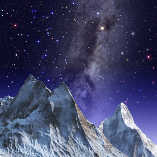 Like The Aurora (FREE) icon
