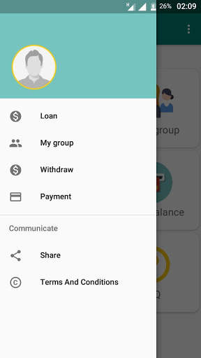 Sacco Mkononi screenshot 6