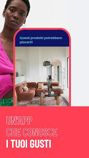 La Redoute : Casa & Moda screenshot 5