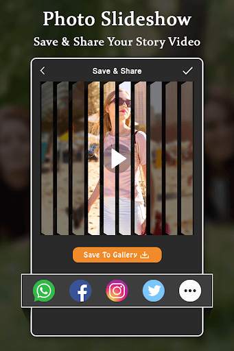 Photo Slideshow screenshot 6