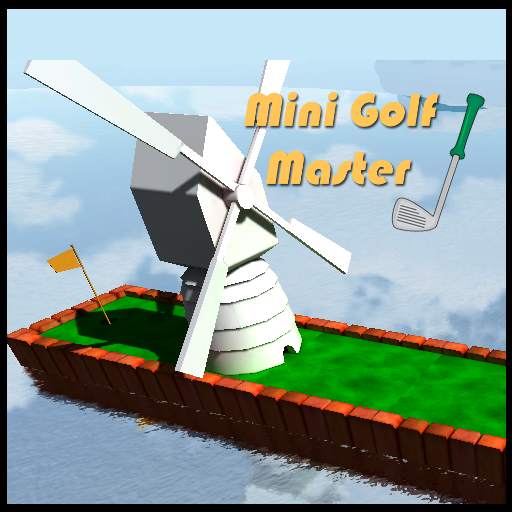 Mini Golf Master 1.0