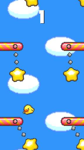 Swing Bird स्क्रीनशॉट 3