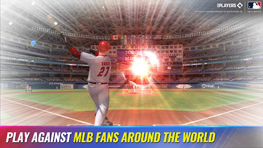 MLB 9 Innings 23 screenshot 23