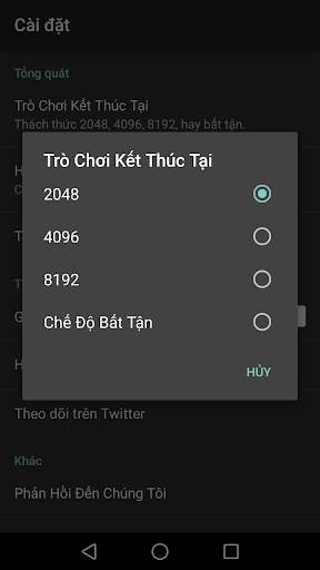 2048 screenshot 11