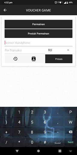 OnePlus screenshot 4
