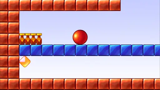 Bounce Ball screenshot 4