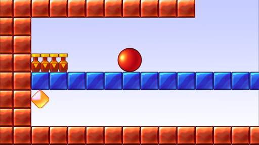 Bounce Ball screenshot 4