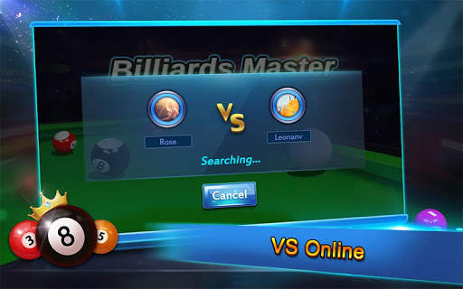 Ball Pool Billiards & Snooker, 8 Ball Pool screenshot 4