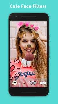 360 Selfie Camera - Queen Camera, Beauty Plus cam screenshot 3