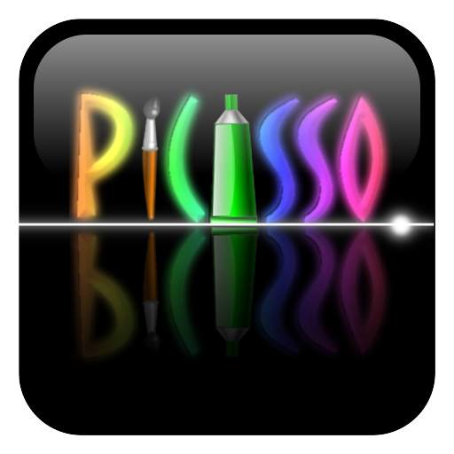 Picasso: Mirror Draw! 1.5.4