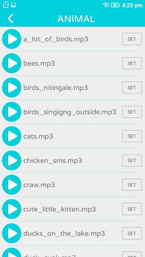 Free Ringtones 2020 screenshot 2