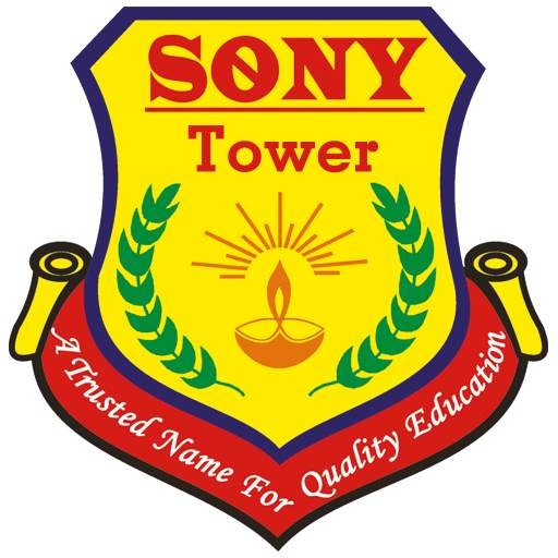 SONY TOWER 4.10.38