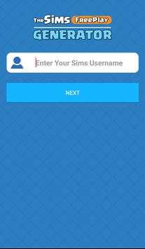Cheats for The Sims prank screenshot 2