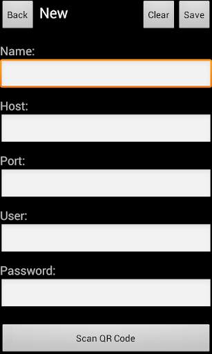 SoCatch screenshot 1