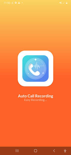 Call Recorder Pro- Automatic Call Recorder screenshot 1