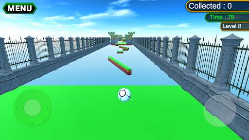 Collect Diamonds screenshot 1