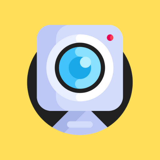 Home security camera - reuse old phones icon