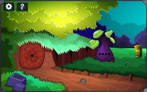 Escape Games Day-851 screenshot 3