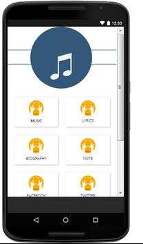 Tope Alabi Lyrics Music screenshot 2