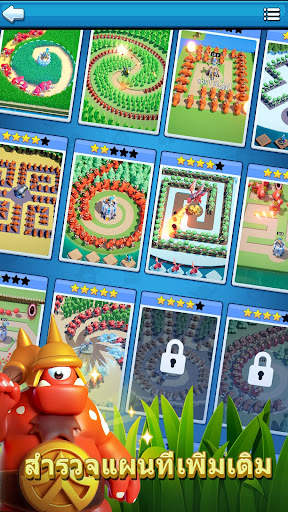 Kingdom Guard:Tower Defense TD screenshot 4