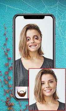 Ugly Face Maker - Funny Photo Editor screenshot 3