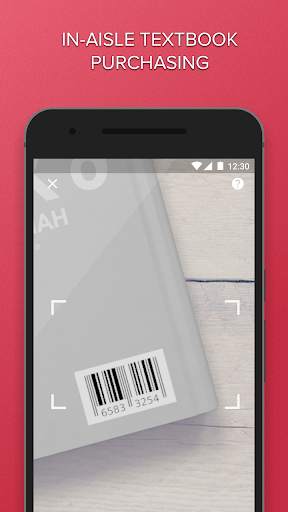 BU Bookstore screenshot 5