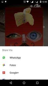 Funny Face screenshot 3