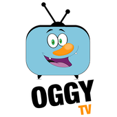 Oggy Tv icon