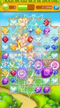 Genies & Gems Legend screenshot 2