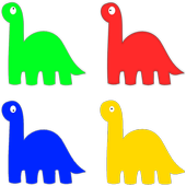 Dino Games icon