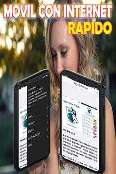 Having Free Internet on my  Cell Phone Easy Guides screenshot 2