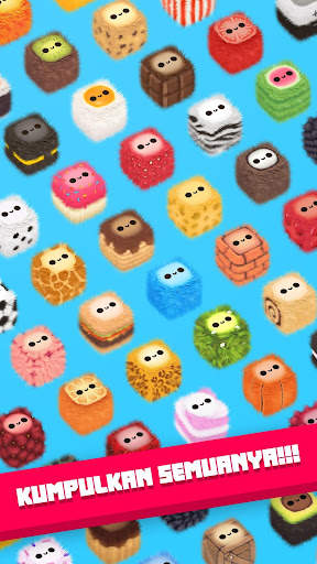 Fluffy Fall screenshot 6