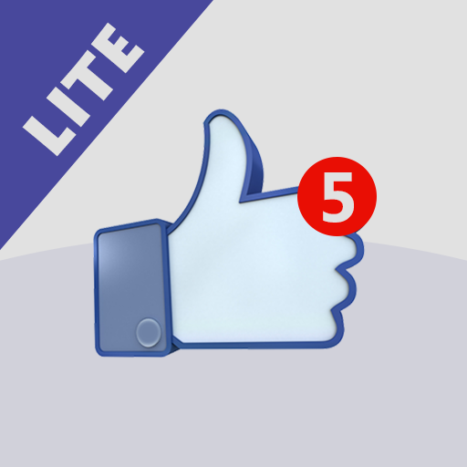 Lite for FB Free icon