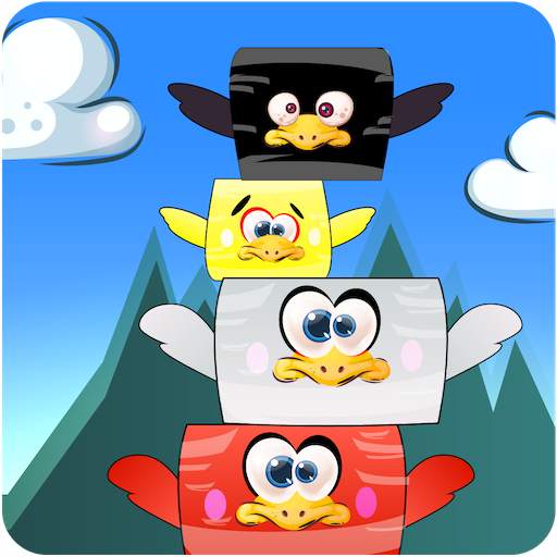 Bird Tower 0.3
