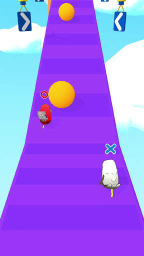 Fun Land 3D screenshot 2