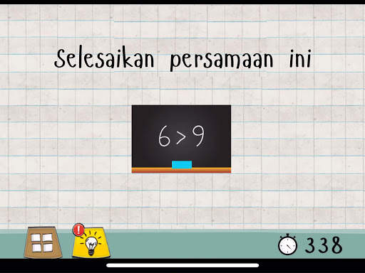 Tebak Gila 1 - Pemutar Pikiran screenshot 10