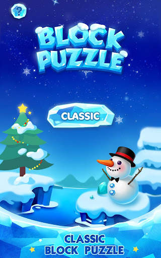 Block Puzzle screenshot 8