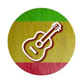 Guitar Jam Track - Reggae 1.1