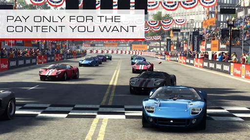 GRID™ Autosport Custom Edition screenshot 3