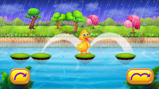 Jumping !!! Kids Game screenshot 4