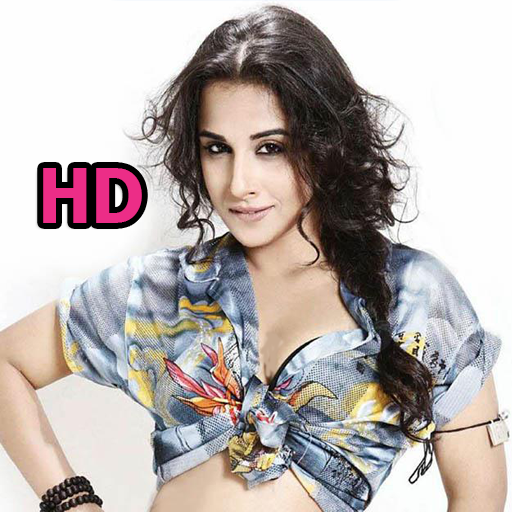 Vidya Balan Wallpapers - 2020 icon