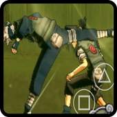 Ninja Heroes Storm Revolution 4