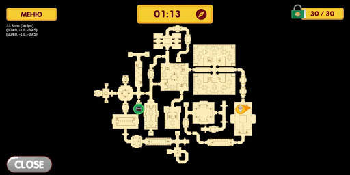 Worlds of Soroban screenshot 7