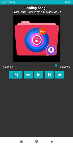 Music Downloader & Free Music Download Mp3 screenshot 5