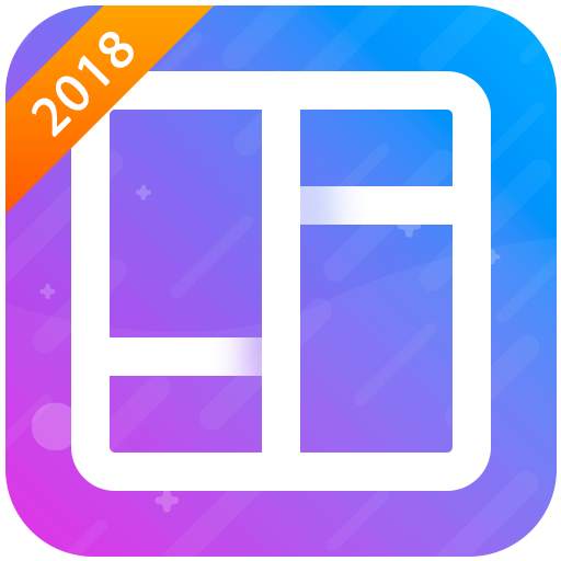 Photo Collage Maker - Photo Editor & Photo Grid 1.2