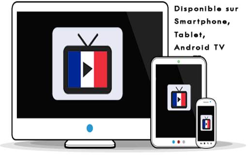 TNT France Direct - Guide Programme TV screenshot 1